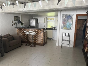 maison de ville à la vente -   45000  ORLEANS, surface 88 m2 vente maison de ville - UBI472335815